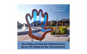Familien Hotel Krainz